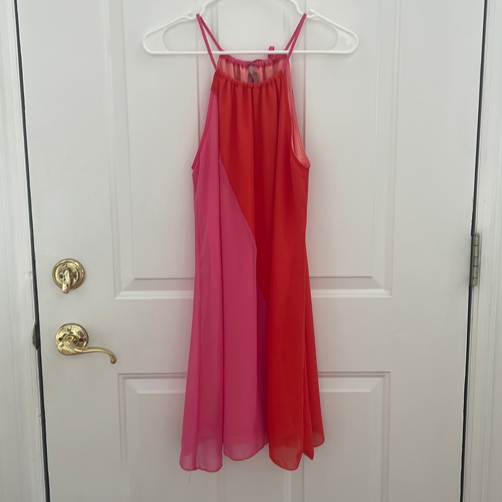 EUC dress